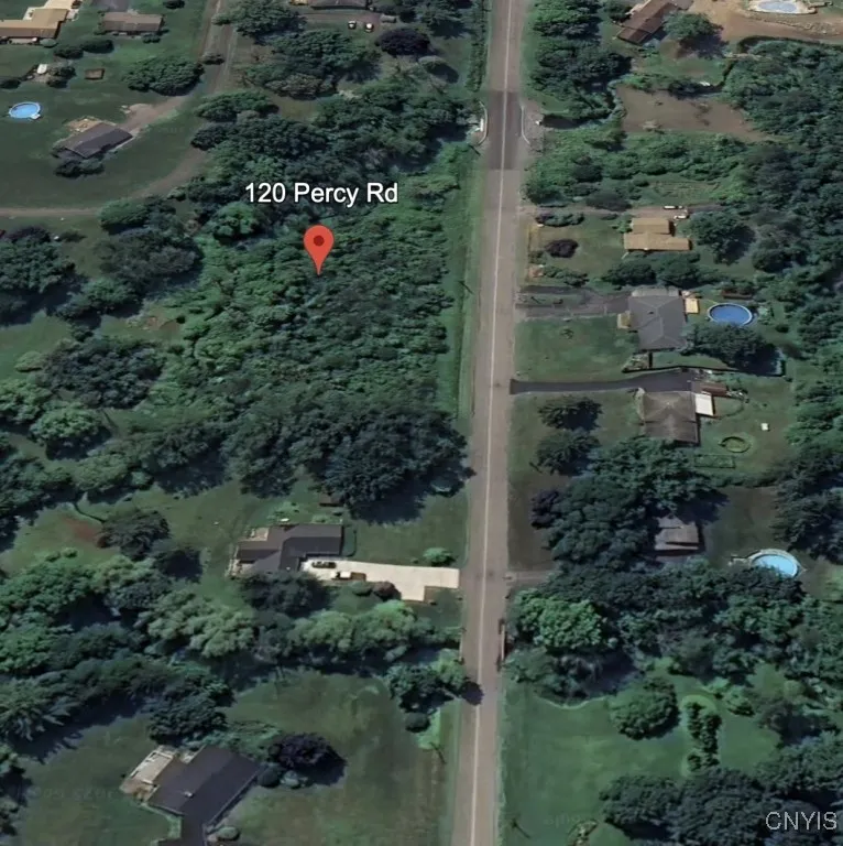 120 Percy Road, Riga, New York 14428, Riga, New York 14428, ,Land,For Sale,120 Percy Road, Riga, New York 14428,0,S1649818