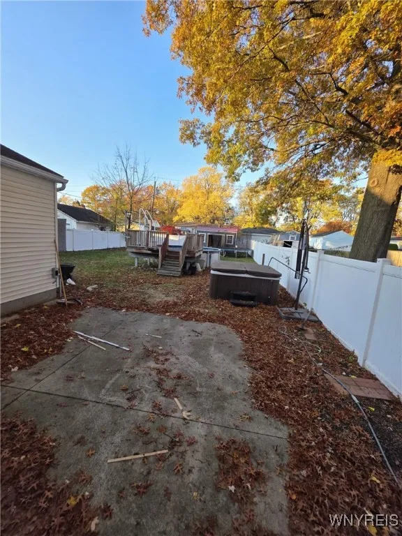 134 Arrowhead Drive, Gates, New York 14624, Gates, New York 14624, 4 Bedrooms Bedrooms, 5 Rooms Rooms,1 BathroomBathrooms,Residential,For Sale,134 Arrowhead Drive, Gates, New York 14624,0,B1649694