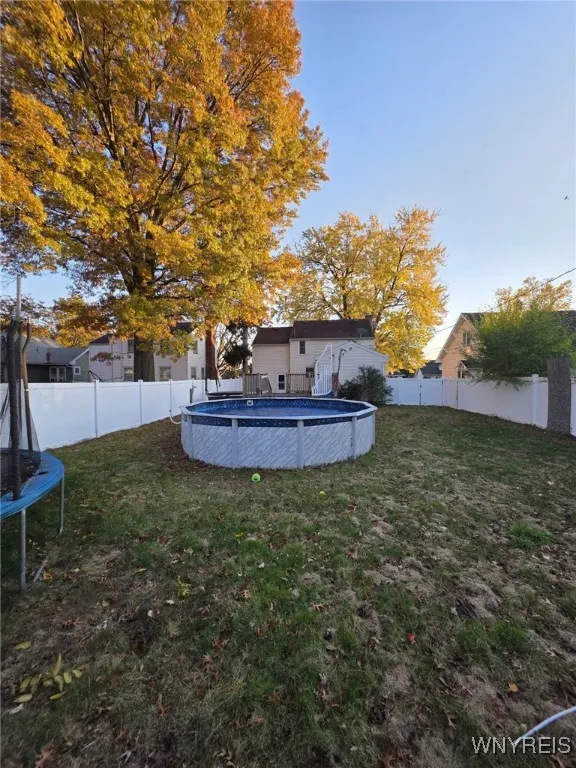 134 Arrowhead Drive, Gates, New York 14624, Gates, New York 14624, 4 Bedrooms Bedrooms, 5 Rooms Rooms,1 BathroomBathrooms,Residential,For Sale,134 Arrowhead Drive, Gates, New York 14624,0,B1649694