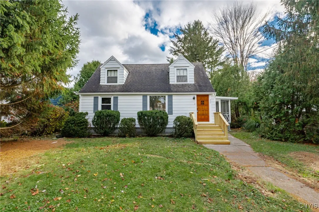 906 Mckinley Avenue, Rome, New York 13440, Rome, New York 13440, 4 Bedrooms Bedrooms, 6 Rooms Rooms,1 BathroomBathrooms,Residential,For Sale,906 Mckinley Avenue, Rome, New York 13440,0,S1649768