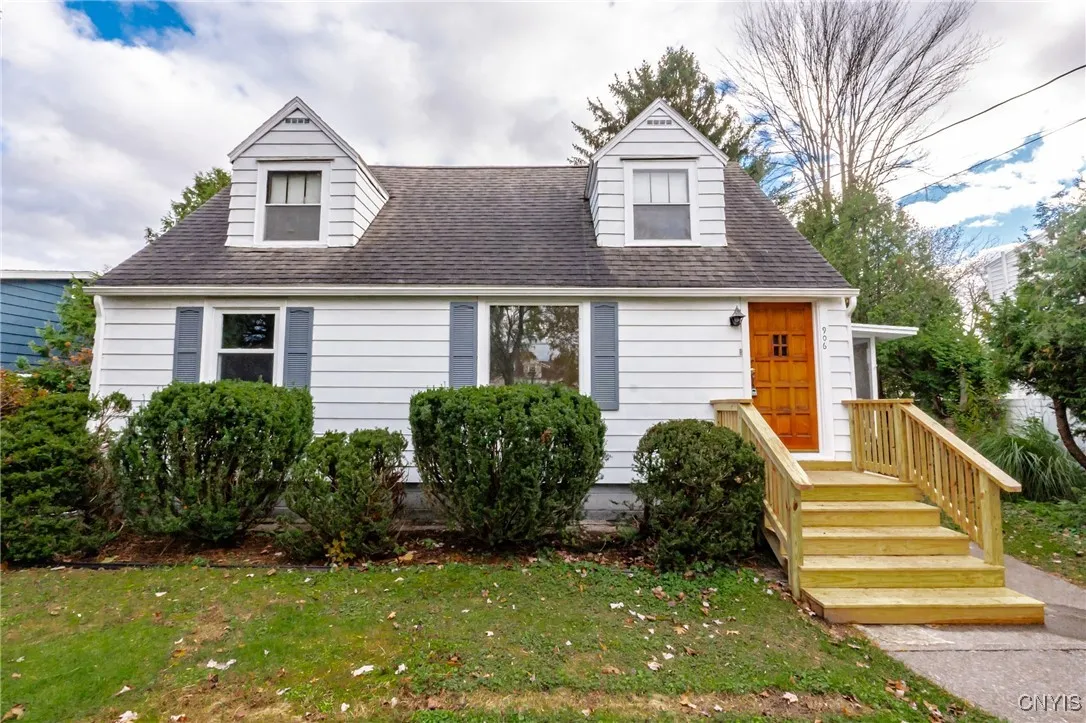 906 Mckinley Avenue, Rome, New York 13440, Rome, New York 13440, 4 Bedrooms Bedrooms, 6 Rooms Rooms,1 BathroomBathrooms,Residential,For Sale,906 Mckinley Avenue, Rome, New York 13440,0,S1649768