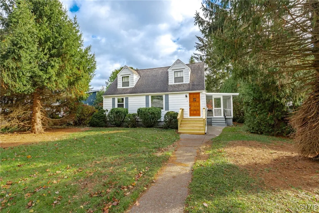 906 Mckinley Avenue, Rome, New York 13440, Rome, New York 13440, 4 Bedrooms Bedrooms, 6 Rooms Rooms,1 BathroomBathrooms,Residential,For Sale,906 Mckinley Avenue, Rome, New York 13440,0,S1649768