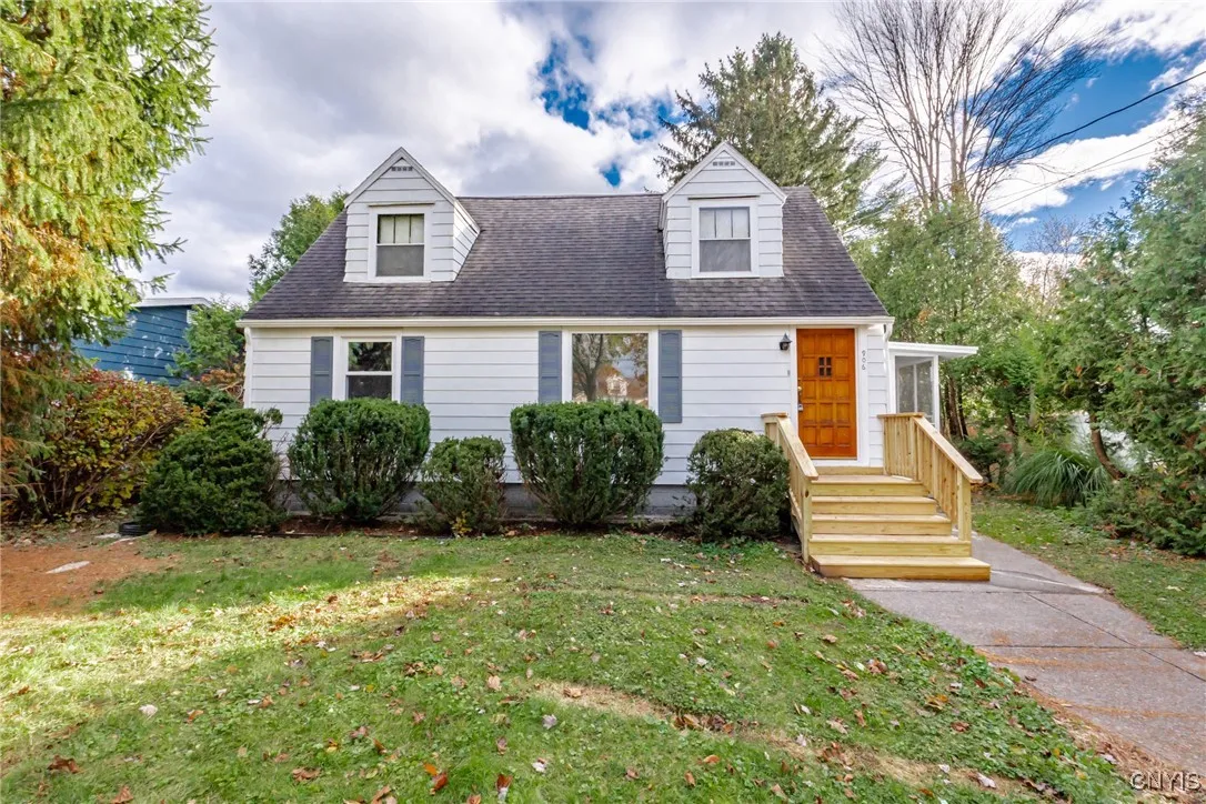 906 Mckinley Avenue, Rome, New York 13440, Rome, New York 13440, 4 Bedrooms Bedrooms, 6 Rooms Rooms,1 BathroomBathrooms,Residential,For Sale,906 Mckinley Avenue, Rome, New York 13440,0,S1649768