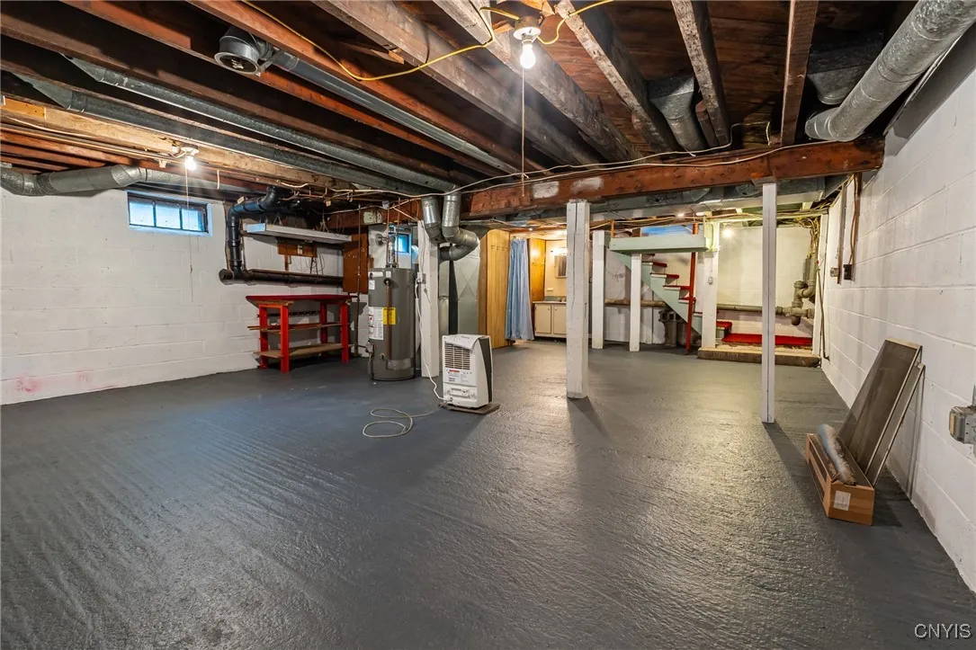 906 Mckinley Avenue, Rome, New York 13440, Rome, New York 13440, 4 Bedrooms Bedrooms, 6 Rooms Rooms,1 BathroomBathrooms,Residential,For Sale,906 Mckinley Avenue, Rome, New York 13440,0,S1649768