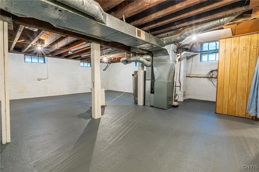 906 Mckinley Avenue, Rome, New York 13440, Rome, New York 13440, 4 Bedrooms Bedrooms, 6 Rooms Rooms,1 BathroomBathrooms,Residential,For Sale,906 Mckinley Avenue, Rome, New York 13440,0,S1649768