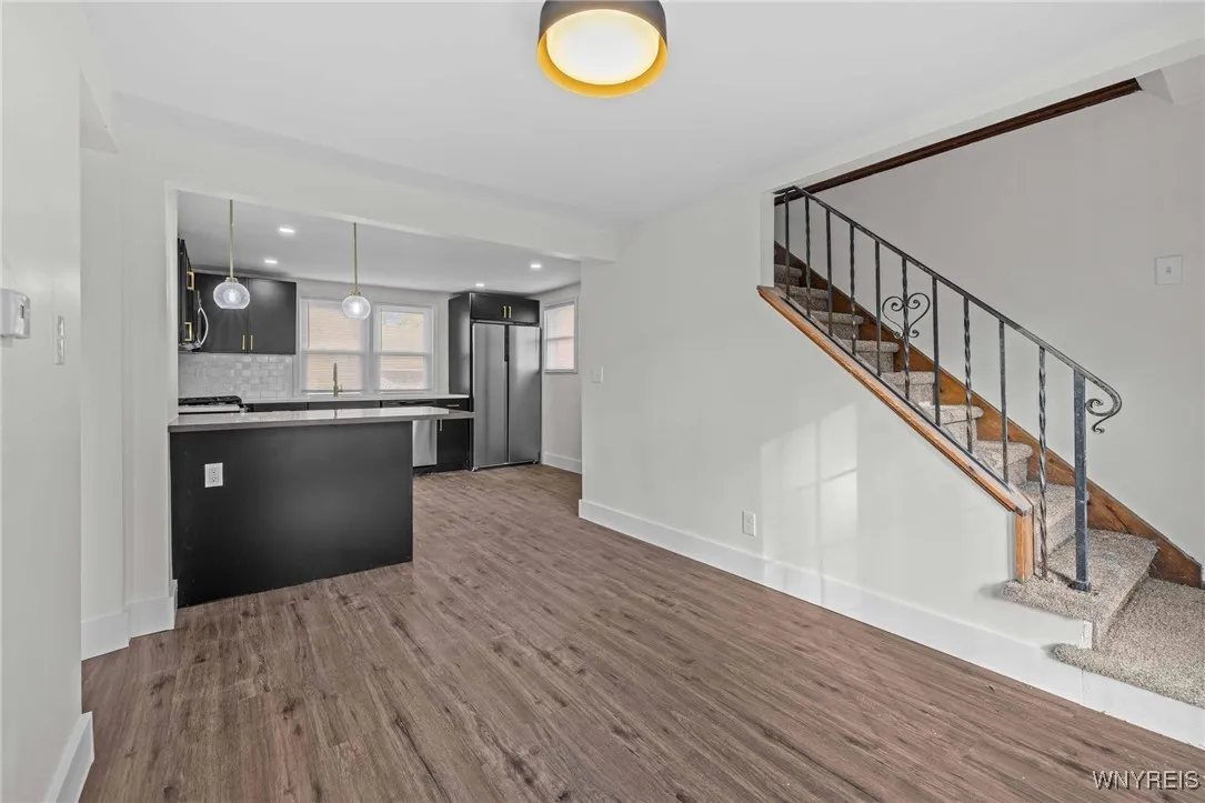 77 Balbach Drive, Cheektowaga, New York 14225, Cheektowaga, New York 14225, 3 Bedrooms Bedrooms, 5 Rooms Rooms,2 BathroomsBathrooms,Residential,For Sale,77 Balbach Drive, Cheektowaga, New York 14225,0,B1648948