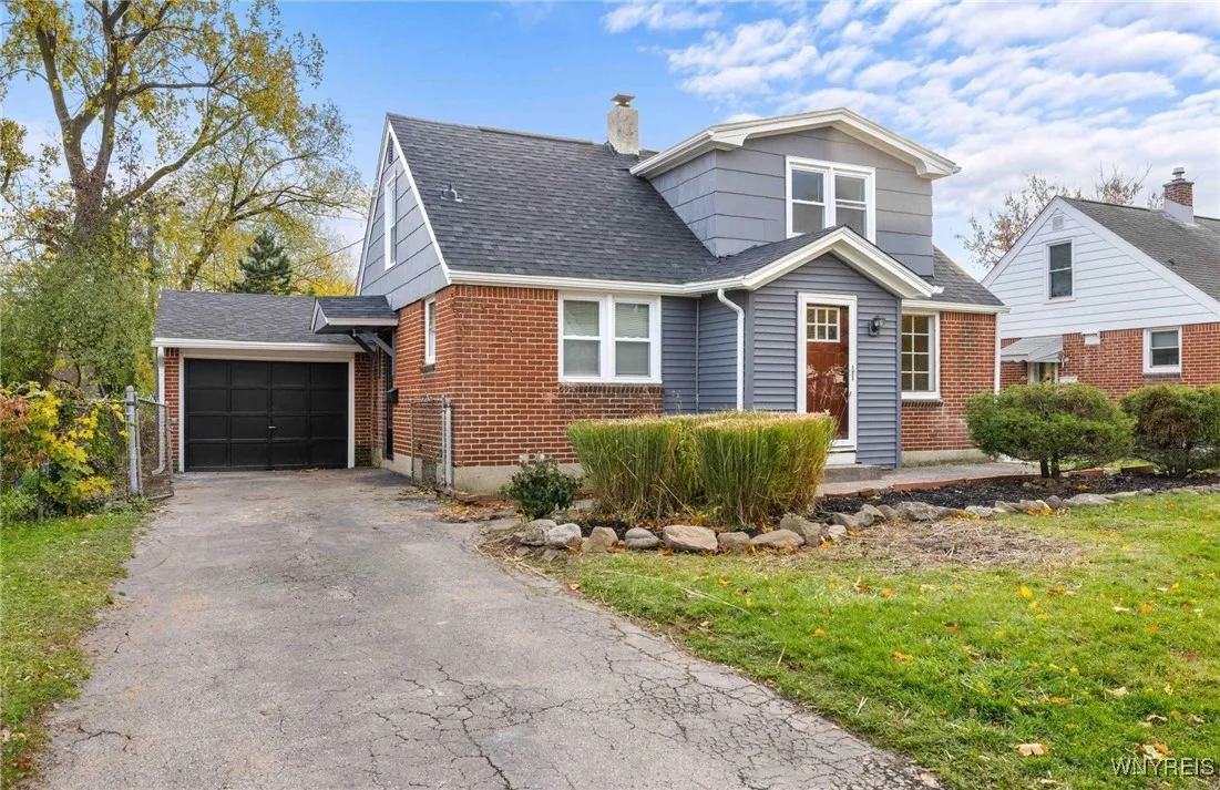 77 Balbach Drive, Cheektowaga, New York 14225, Cheektowaga, New York 14225, 3 Bedrooms Bedrooms, 5 Rooms Rooms,2 BathroomsBathrooms,Residential,For Sale,77 Balbach Drive, Cheektowaga, New York 14225,0,B1648948