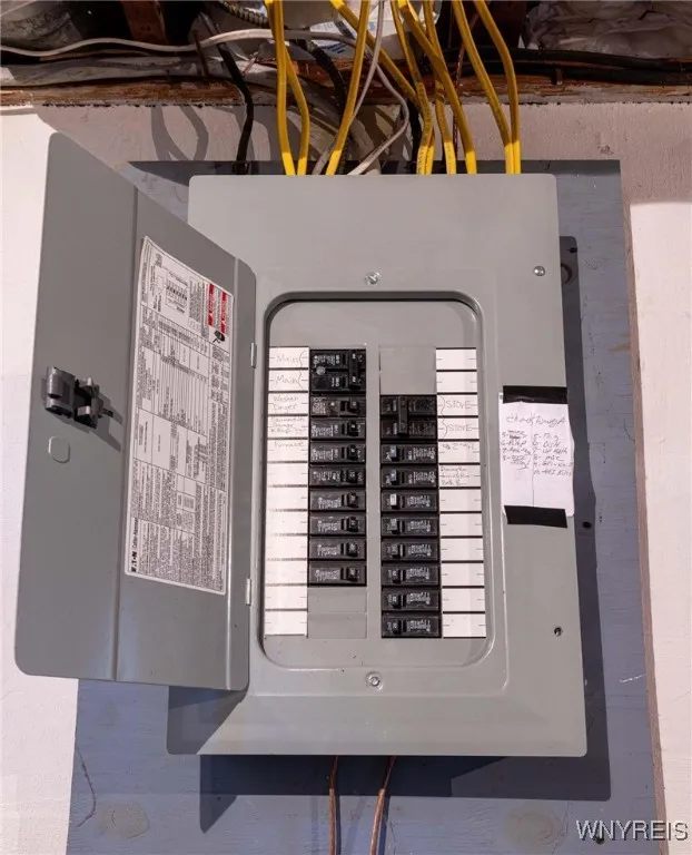 77 Balbach Drive, Cheektowaga, New York 14225, Cheektowaga, New York 14225, 3 Bedrooms Bedrooms, 5 Rooms Rooms,2 BathroomsBathrooms,Residential,For Sale,77 Balbach Drive, Cheektowaga, New York 14225,0,B1648948