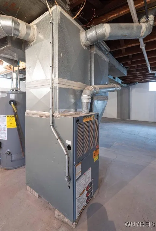 77 Balbach Drive, Cheektowaga, New York 14225, Cheektowaga, New York 14225, 3 Bedrooms Bedrooms, 5 Rooms Rooms,2 BathroomsBathrooms,Residential,For Sale,77 Balbach Drive, Cheektowaga, New York 14225,0,B1648948