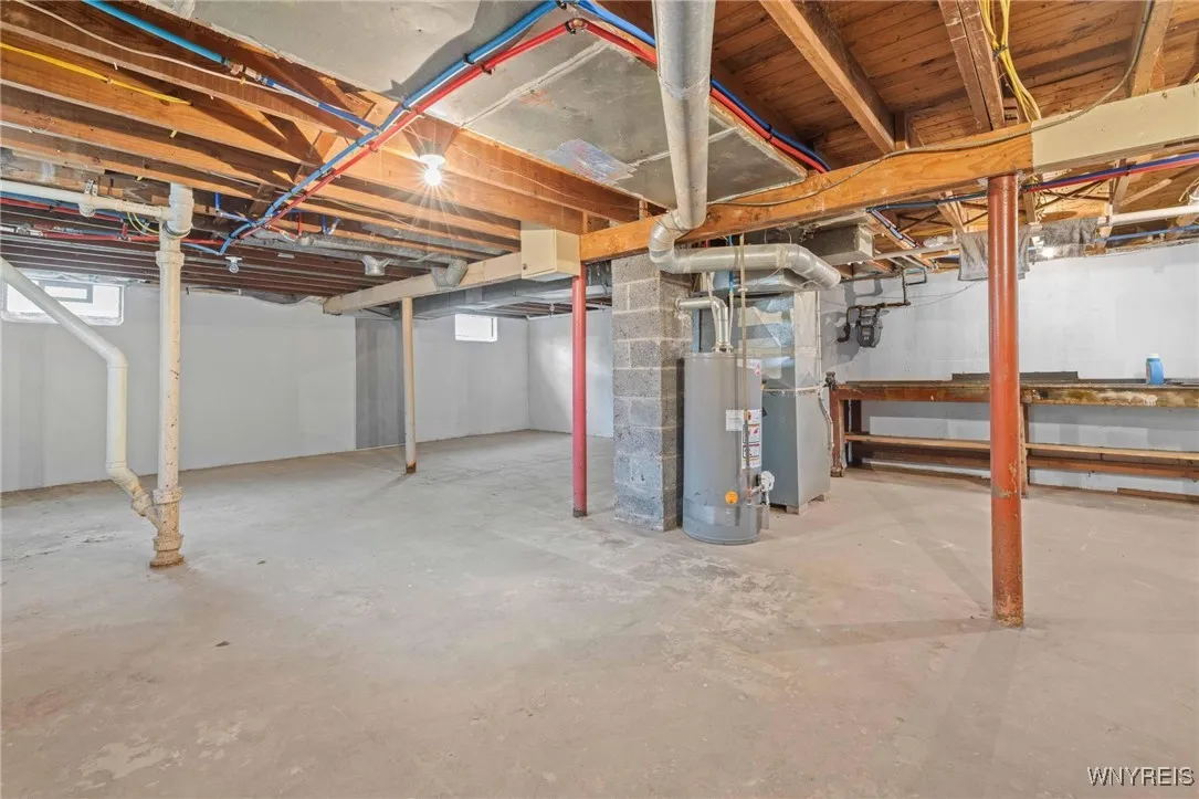 77 Balbach Drive, Cheektowaga, New York 14225, Cheektowaga, New York 14225, 3 Bedrooms Bedrooms, 5 Rooms Rooms,2 BathroomsBathrooms,Residential,For Sale,77 Balbach Drive, Cheektowaga, New York 14225,0,B1648948