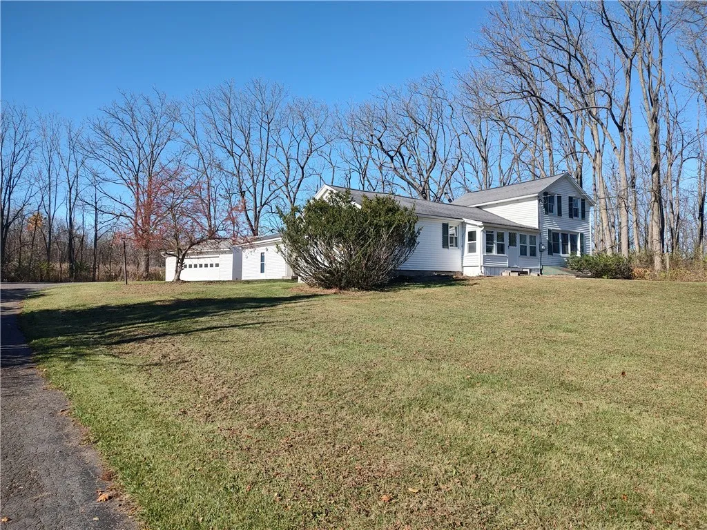 541 Tyre Road, Galen, New York 14433, Galen, New York 14433, 2 Bedrooms Bedrooms, 7 Rooms Rooms,1 BathroomBathrooms,Residential,For Sale,541 Tyre Road, Galen, New York 14433,0,R1649396