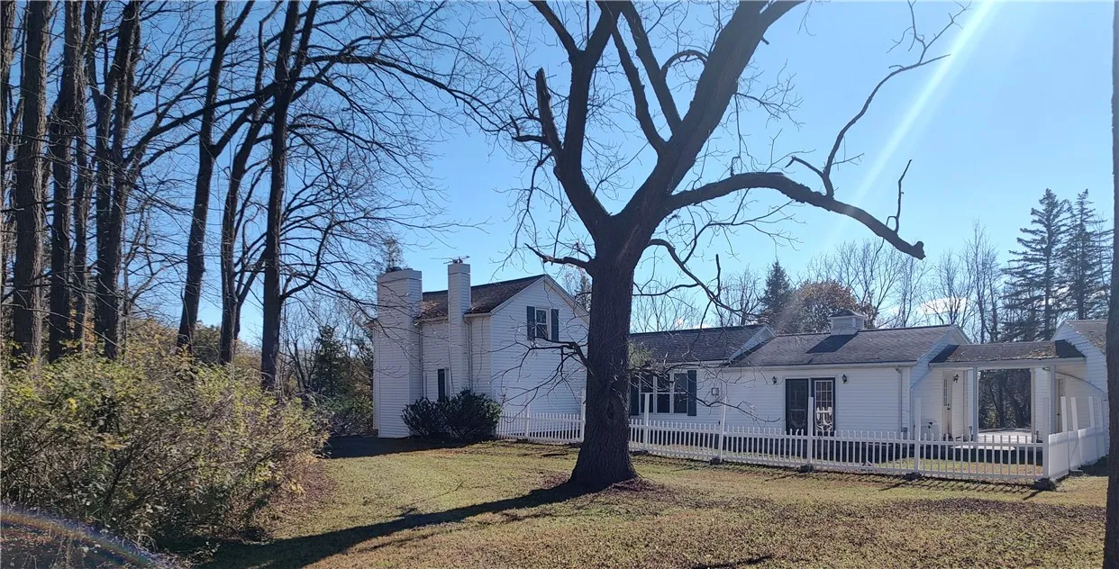 541 Tyre Road, Galen, New York 14433, Galen, New York 14433, 2 Bedrooms Bedrooms, 7 Rooms Rooms,1 BathroomBathrooms,Residential,For Sale,541 Tyre Road, Galen, New York 14433,0,R1649396