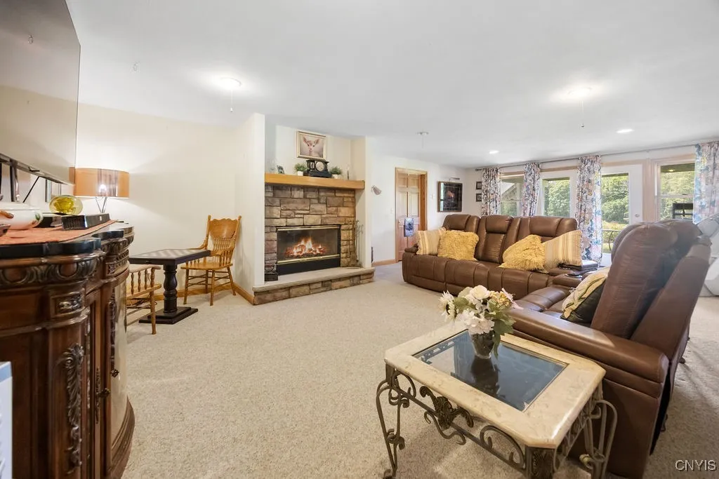 5479 Lake Road, Tully, New York 13159, Tully, New York 13159, 5 Bedrooms Bedrooms, 10 Rooms Rooms,4 BathroomsBathrooms,Residential Lease,For Rent,5479 Lake Road, Tully, New York 13159,0,S1649824