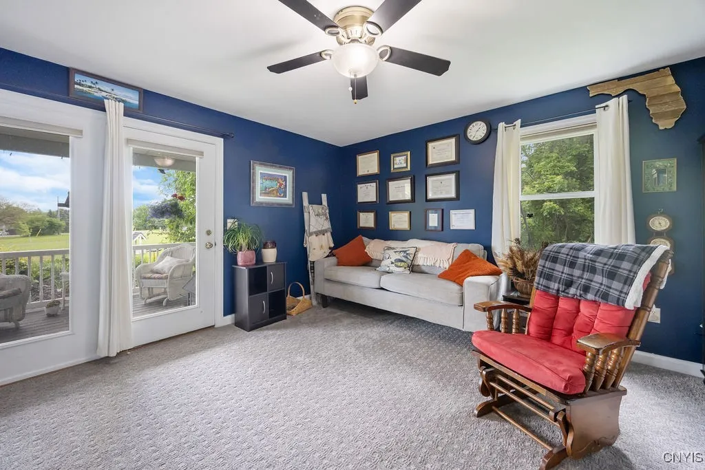 5479 Lake Road, Tully, New York 13159, Tully, New York 13159, 5 Bedrooms Bedrooms, 10 Rooms Rooms,4 BathroomsBathrooms,Residential Lease,For Rent,5479 Lake Road, Tully, New York 13159,0,S1649824