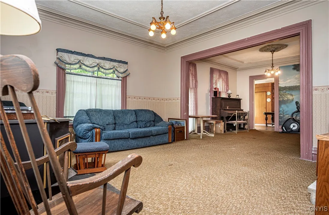 5498 Lee Center Taberg Road, Lee, New York 13363, Lee, New York 13363, 4 Bedrooms Bedrooms, 9 Rooms Rooms,1 BathroomBathrooms,Residential,For Sale,5498 Lee Center Taberg Road, Lee, New York 13363,0,S1649572