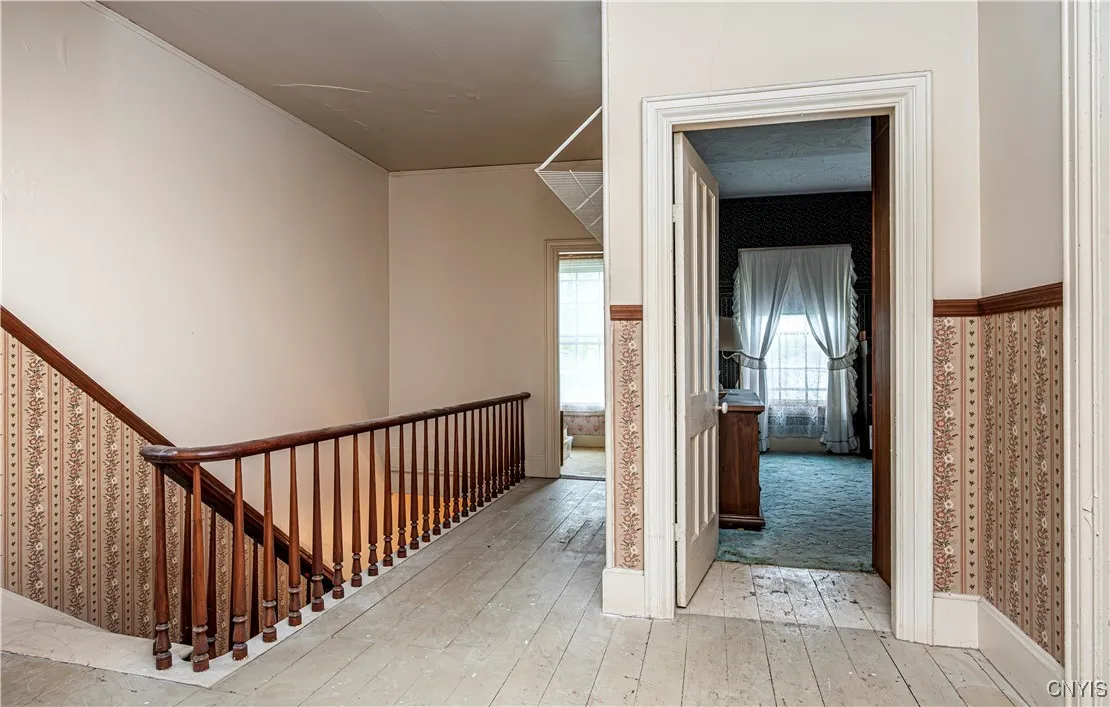 5498 Lee Center Taberg Road, Lee, New York 13363, Lee, New York 13363, 4 Bedrooms Bedrooms, 9 Rooms Rooms,1 BathroomBathrooms,Residential,For Sale,5498 Lee Center Taberg Road, Lee, New York 13363,0,S1649572