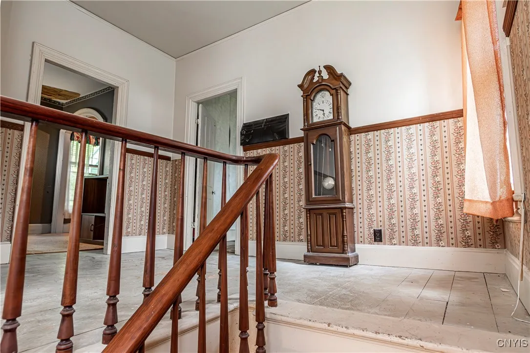 5498 Lee Center Taberg Road, Lee, New York 13363, Lee, New York 13363, 4 Bedrooms Bedrooms, 9 Rooms Rooms,1 BathroomBathrooms,Residential,For Sale,5498 Lee Center Taberg Road, Lee, New York 13363,0,S1649572