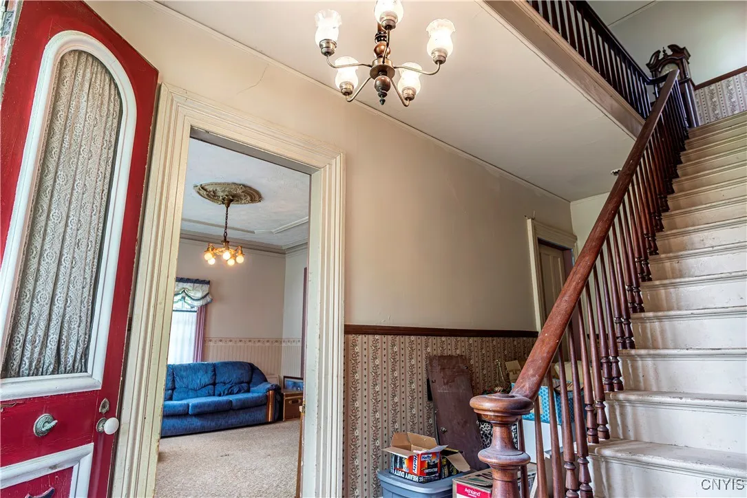 5498 Lee Center Taberg Road, Lee, New York 13363, Lee, New York 13363, 4 Bedrooms Bedrooms, 9 Rooms Rooms,1 BathroomBathrooms,Residential,For Sale,5498 Lee Center Taberg Road, Lee, New York 13363,0,S1649572