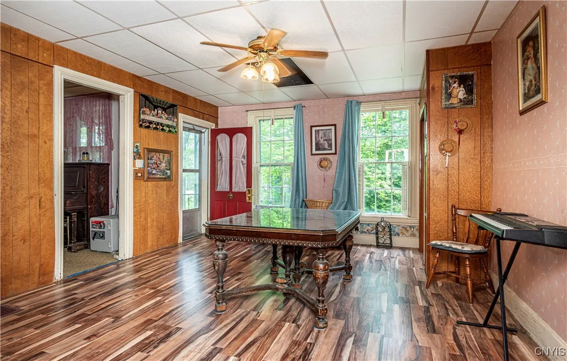 5498 Lee Center Taberg Road, Lee, New York 13363, Lee, New York 13363, 4 Bedrooms Bedrooms, 9 Rooms Rooms,1 BathroomBathrooms,Residential,For Sale,5498 Lee Center Taberg Road, Lee, New York 13363,0,S1649572