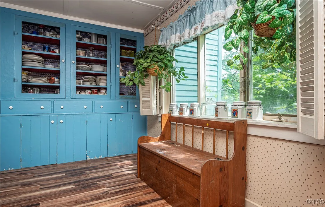 5498 Lee Center Taberg Road, Lee, New York 13363, Lee, New York 13363, 4 Bedrooms Bedrooms, 9 Rooms Rooms,1 BathroomBathrooms,Residential,For Sale,5498 Lee Center Taberg Road, Lee, New York 13363,0,S1649572