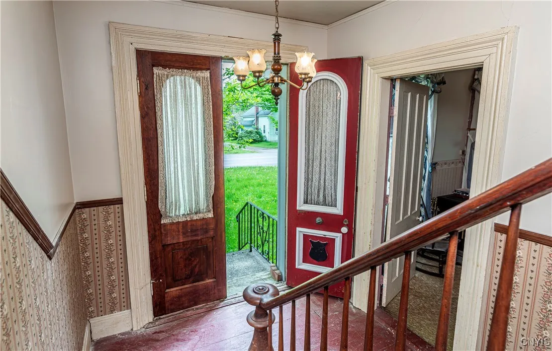 5498 Lee Center Taberg Road, Lee, New York 13363, Lee, New York 13363, 4 Bedrooms Bedrooms, 9 Rooms Rooms,1 BathroomBathrooms,Residential,For Sale,5498 Lee Center Taberg Road, Lee, New York 13363,0,S1649572