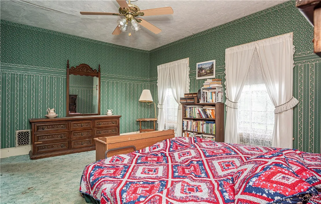 5498 Lee Center Taberg Road, Lee, New York 13363, Lee, New York 13363, 4 Bedrooms Bedrooms, 9 Rooms Rooms,1 BathroomBathrooms,Residential,For Sale,5498 Lee Center Taberg Road, Lee, New York 13363,0,S1649572