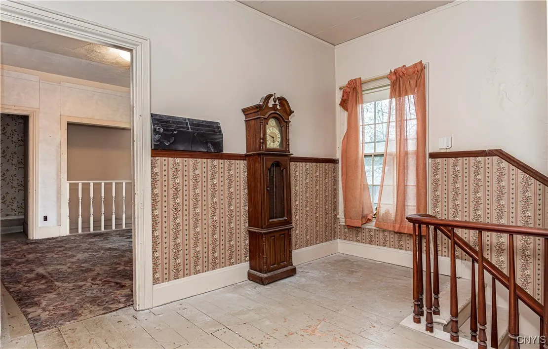 5498 Lee Center Taberg Road, Lee, New York 13363, Lee, New York 13363, 4 Bedrooms Bedrooms, 9 Rooms Rooms,1 BathroomBathrooms,Residential,For Sale,5498 Lee Center Taberg Road, Lee, New York 13363,0,S1649572