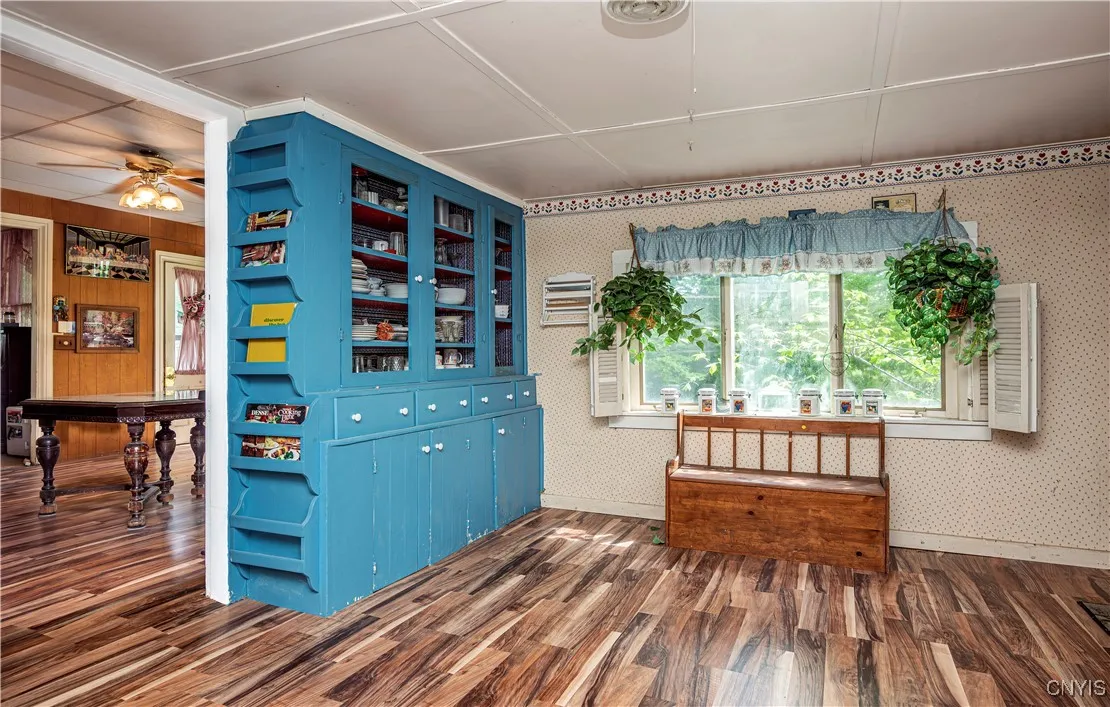 5498 Lee Center Taberg Road, Lee, New York 13363, Lee, New York 13363, 4 Bedrooms Bedrooms, 9 Rooms Rooms,1 BathroomBathrooms,Residential,For Sale,5498 Lee Center Taberg Road, Lee, New York 13363,0,S1649572