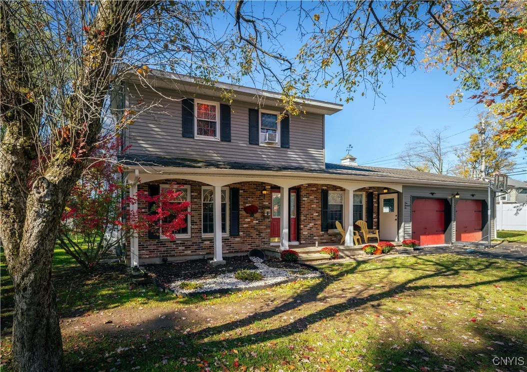 102 Parkway, Rome, New York 13440, Rome, New York 13440, 3 Bedrooms Bedrooms, 8 Rooms Rooms,1 BathroomBathrooms,Residential,For Sale,102 Parkway, Rome, New York 13440,0,S1649543