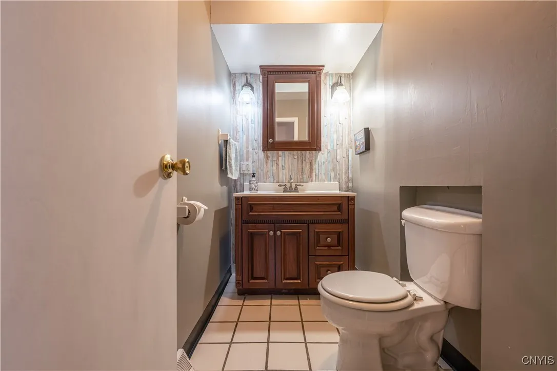 102 Parkway, Rome, New York 13440, Rome, New York 13440, 3 Bedrooms Bedrooms, 8 Rooms Rooms,1 BathroomBathrooms,Residential,For Sale,102 Parkway, Rome, New York 13440,0,S1649543