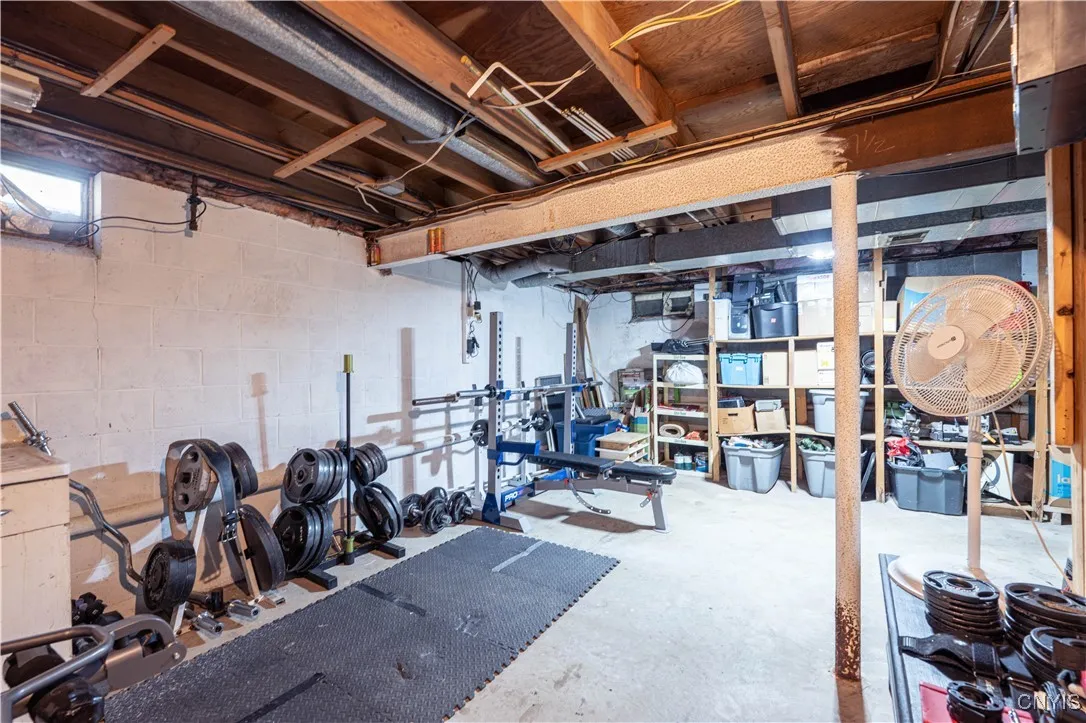 102 Parkway, Rome, New York 13440, Rome, New York 13440, 3 Bedrooms Bedrooms, 8 Rooms Rooms,1 BathroomBathrooms,Residential,For Sale,102 Parkway, Rome, New York 13440,0,S1649543