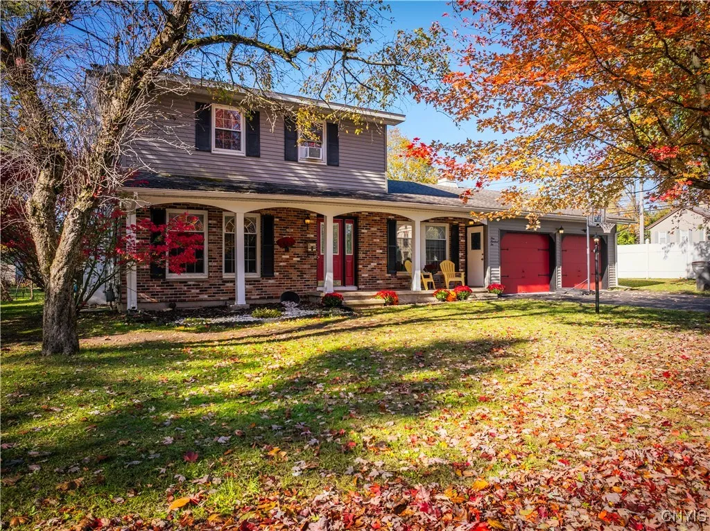 102 Parkway, Rome, New York 13440, Rome, New York 13440, 3 Bedrooms Bedrooms, 8 Rooms Rooms,1 BathroomBathrooms,Residential,For Sale,102 Parkway, Rome, New York 13440,0,S1649543