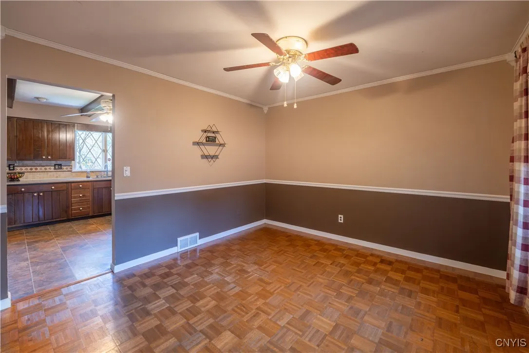 102 Parkway, Rome, New York 13440, Rome, New York 13440, 3 Bedrooms Bedrooms, 8 Rooms Rooms,1 BathroomBathrooms,Residential,For Sale,102 Parkway, Rome, New York 13440,0,S1649543