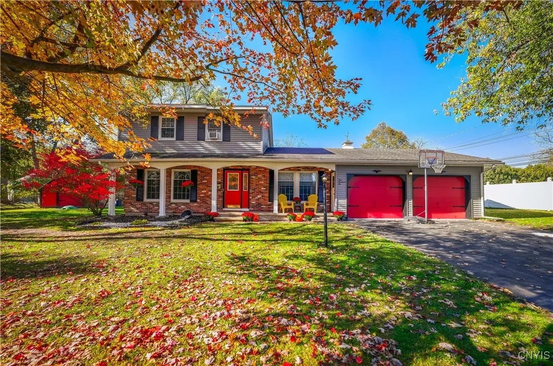 102 Parkway, Rome, New York 13440, Rome, New York 13440, 3 Bedrooms Bedrooms, 8 Rooms Rooms,1 BathroomBathrooms,Residential,For Sale,102 Parkway, Rome, New York 13440,0,S1649543