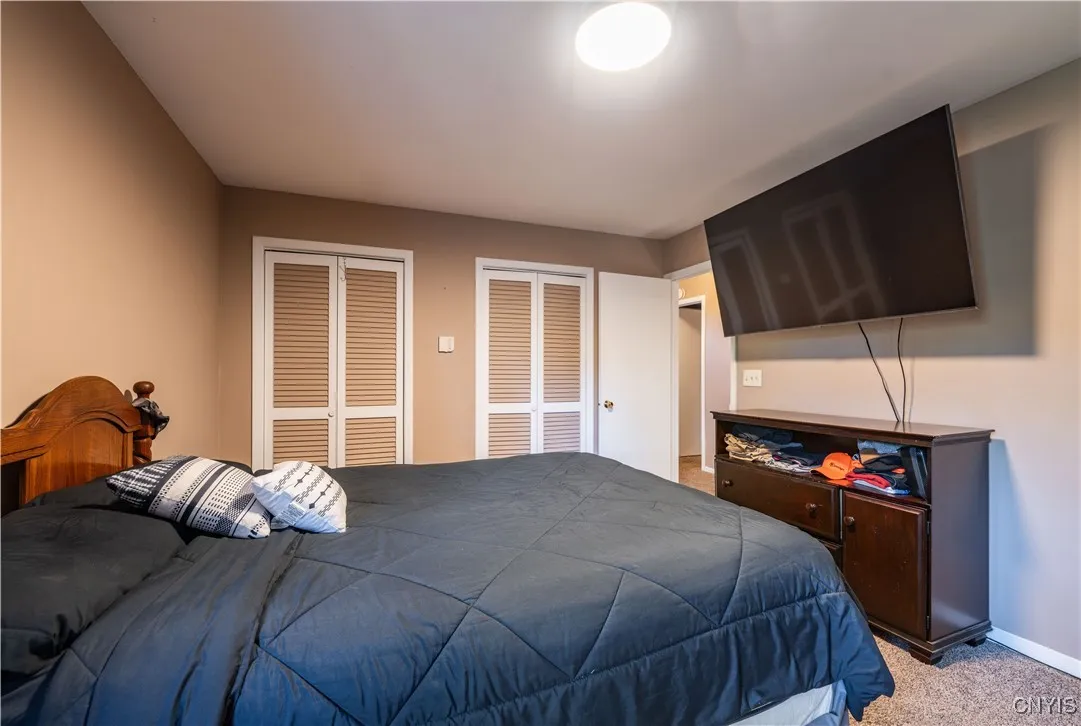 102 Parkway, Rome, New York 13440, Rome, New York 13440, 3 Bedrooms Bedrooms, 8 Rooms Rooms,1 BathroomBathrooms,Residential,For Sale,102 Parkway, Rome, New York 13440,0,S1649543