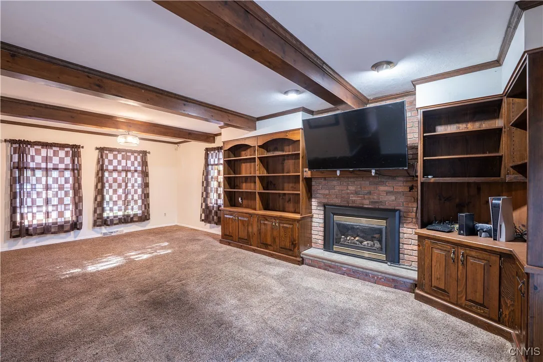 102 Parkway, Rome, New York 13440, Rome, New York 13440, 3 Bedrooms Bedrooms, 8 Rooms Rooms,1 BathroomBathrooms,Residential,For Sale,102 Parkway, Rome, New York 13440,0,S1649543