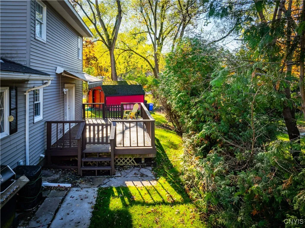 102 Parkway, Rome, New York 13440, Rome, New York 13440, 3 Bedrooms Bedrooms, 8 Rooms Rooms,1 BathroomBathrooms,Residential,For Sale,102 Parkway, Rome, New York 13440,0,S1649543