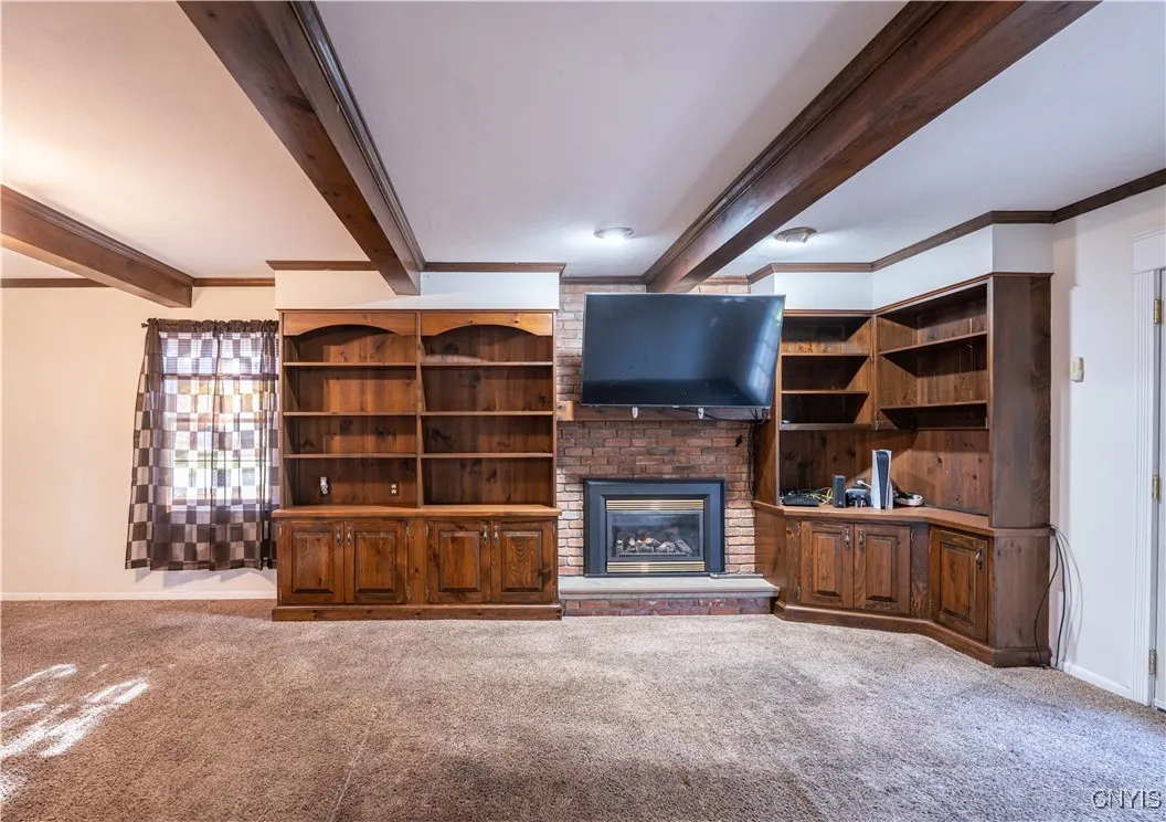 102 Parkway, Rome, New York 13440, Rome, New York 13440, 3 Bedrooms Bedrooms, 8 Rooms Rooms,1 BathroomBathrooms,Residential,For Sale,102 Parkway, Rome, New York 13440,0,S1649543