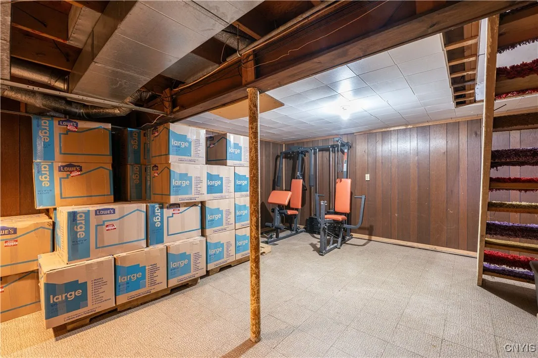 102 Parkway, Rome, New York 13440, Rome, New York 13440, 3 Bedrooms Bedrooms, 8 Rooms Rooms,1 BathroomBathrooms,Residential,For Sale,102 Parkway, Rome, New York 13440,0,S1649543