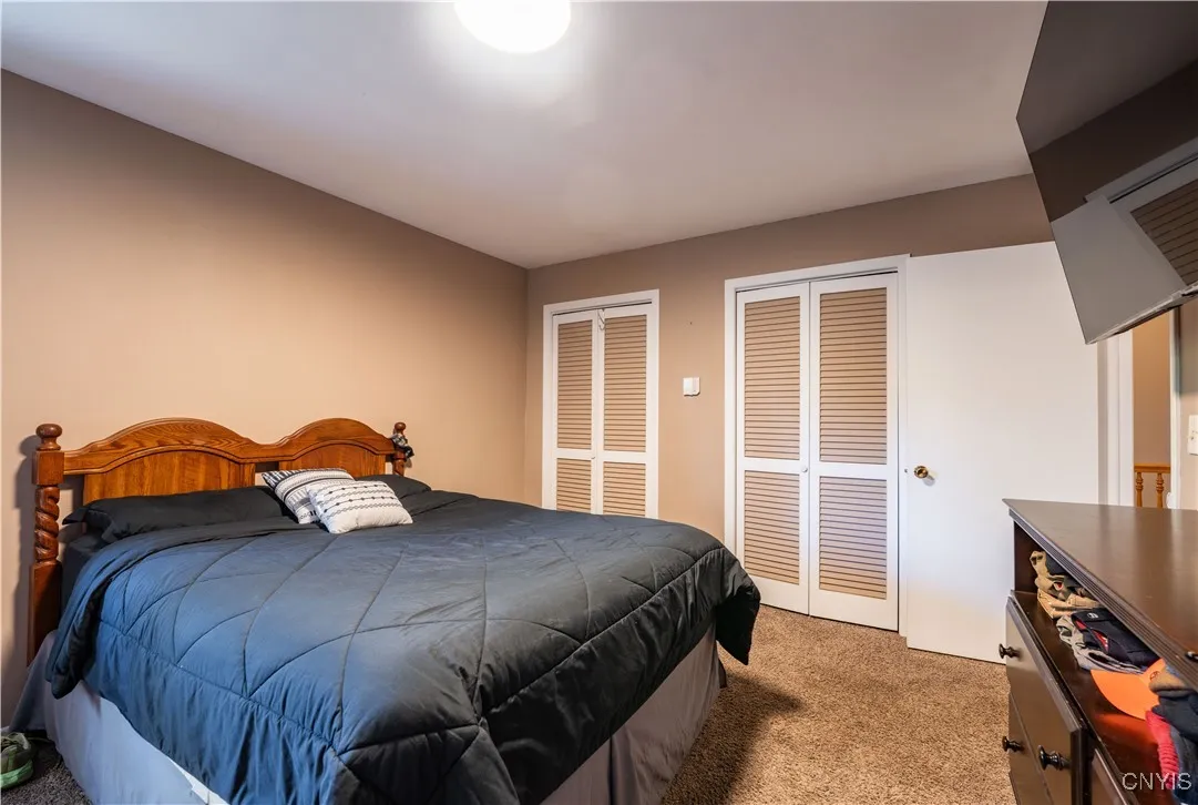 102 Parkway, Rome, New York 13440, Rome, New York 13440, 3 Bedrooms Bedrooms, 8 Rooms Rooms,1 BathroomBathrooms,Residential,For Sale,102 Parkway, Rome, New York 13440,0,S1649543