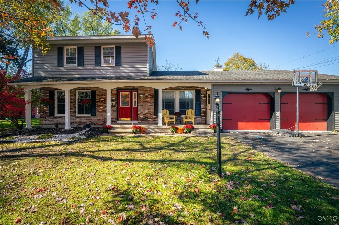 102 Parkway, Rome, New York 13440, Rome, New York 13440, 3 Bedrooms Bedrooms, 8 Rooms Rooms,1 BathroomBathrooms,Residential,For Sale,102 Parkway, Rome, New York 13440,0,S1649543