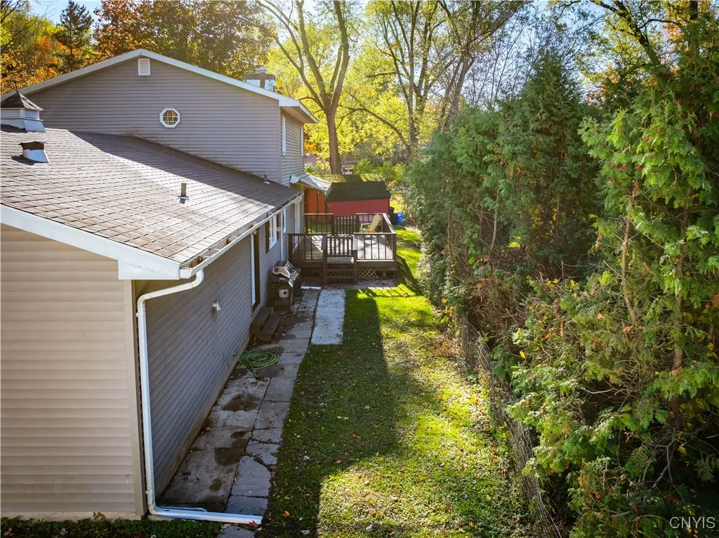 102 Parkway, Rome, New York 13440, Rome, New York 13440, 3 Bedrooms Bedrooms, 8 Rooms Rooms,1 BathroomBathrooms,Residential,For Sale,102 Parkway, Rome, New York 13440,0,S1649543