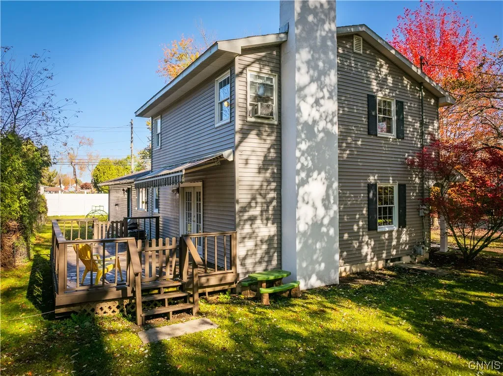 102 Parkway, Rome, New York 13440, Rome, New York 13440, 3 Bedrooms Bedrooms, 8 Rooms Rooms,1 BathroomBathrooms,Residential,For Sale,102 Parkway, Rome, New York 13440,0,S1649543