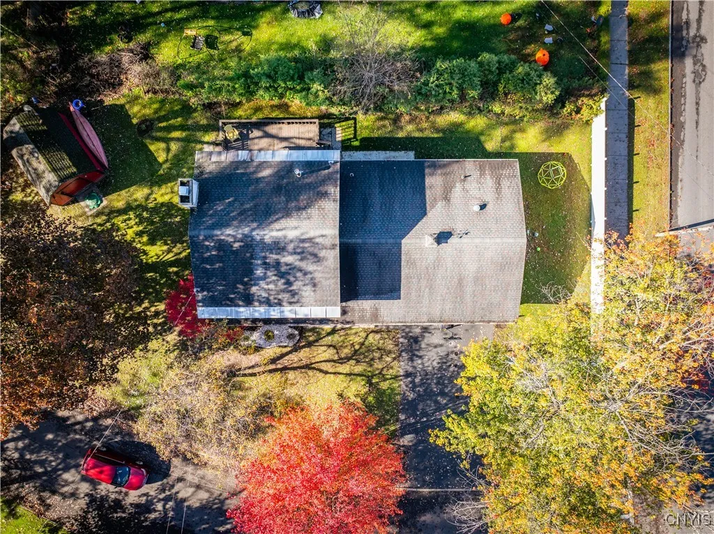 102 Parkway, Rome, New York 13440, Rome, New York 13440, 3 Bedrooms Bedrooms, 8 Rooms Rooms,1 BathroomBathrooms,Residential,For Sale,102 Parkway, Rome, New York 13440,0,S1649543