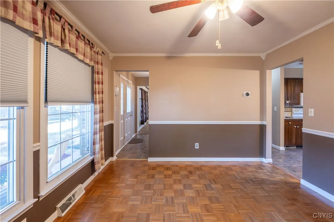 102 Parkway, Rome, New York 13440, Rome, New York 13440, 3 Bedrooms Bedrooms, 8 Rooms Rooms,1 BathroomBathrooms,Residential,For Sale,102 Parkway, Rome, New York 13440,0,S1649543