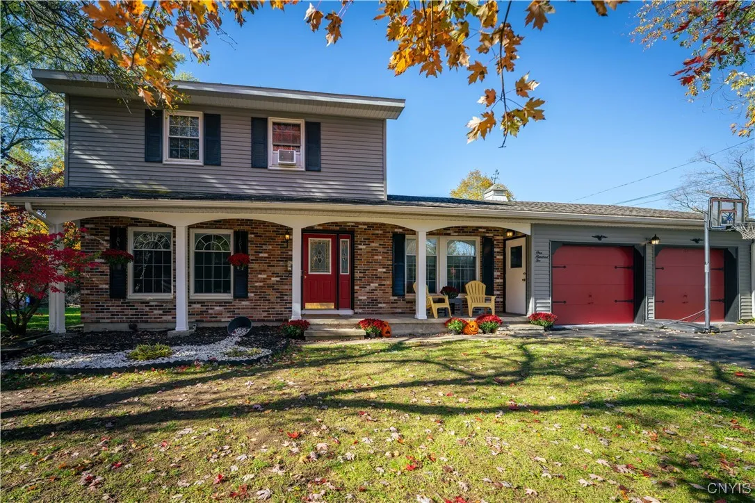 102 Parkway, Rome, New York 13440, Rome, New York 13440, 3 Bedrooms Bedrooms, 8 Rooms Rooms,1 BathroomBathrooms,Residential,For Sale,102 Parkway, Rome, New York 13440,0,S1649543