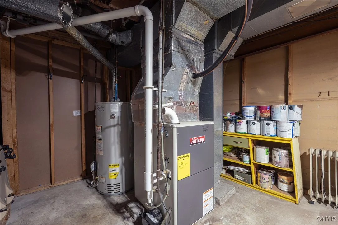 102 Parkway, Rome, New York 13440, Rome, New York 13440, 3 Bedrooms Bedrooms, 8 Rooms Rooms,1 BathroomBathrooms,Residential,For Sale,102 Parkway, Rome, New York 13440,0,S1649543