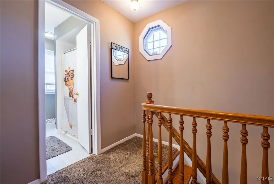 102 Parkway, Rome, New York 13440, Rome, New York 13440, 3 Bedrooms Bedrooms, 8 Rooms Rooms,1 BathroomBathrooms,Residential,For Sale,102 Parkway, Rome, New York 13440,0,S1649543