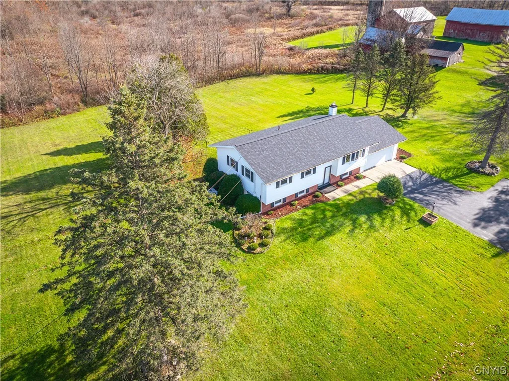 7448 Seifert Road, Rome, New York 13440, Rome, New York 13440, 3 Bedrooms Bedrooms, 9 Rooms Rooms,2 BathroomsBathrooms,Residential,For Sale,7448 Seifert Road, Rome, New York 13440,0,S1649541