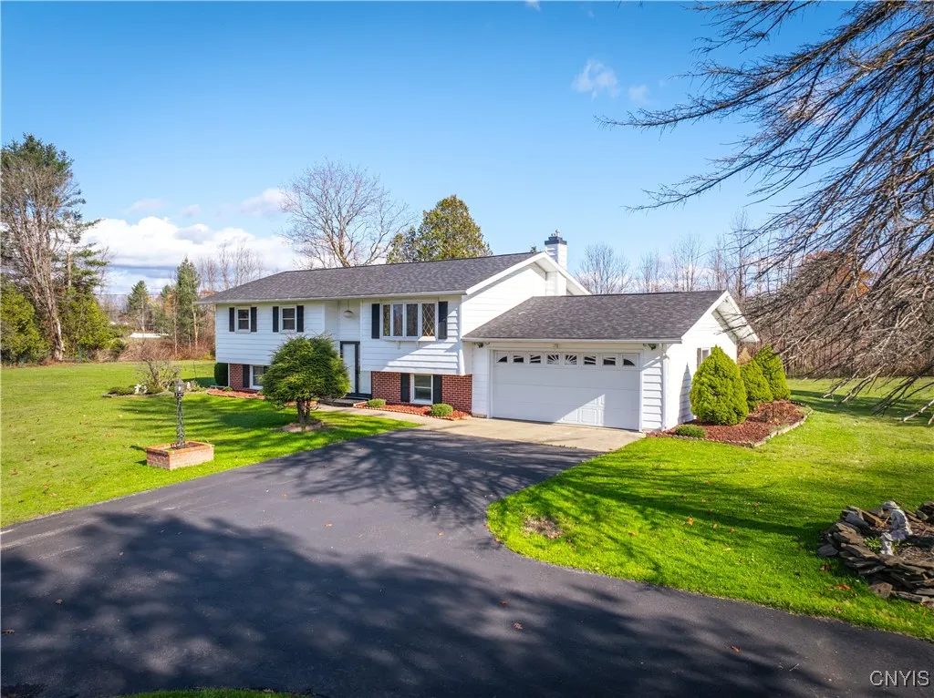 7448 Seifert Road, Rome, New York 13440, Rome, New York 13440, 3 Bedrooms Bedrooms, 9 Rooms Rooms,2 BathroomsBathrooms,Residential,For Sale,7448 Seifert Road, Rome, New York 13440,0,S1649541